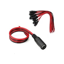 Nvcm Dc Power Jack Erkek-223853