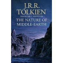 Nature Of Middle-earth