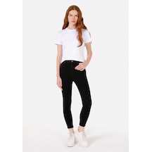 Colin's Colins Denım Kadın Pantolon Cl1071438 Q1.v1 Dn08349 Denim