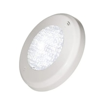 48 Watt 12 Volt Led Havuz Lambası Sıva Üstü Beyaz Ip68 Koruma Profesyonel Havuz Armatürü