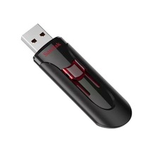 3 Adet Sandisk Flash Bellek 256 Gb Cruzer Glide 3.0