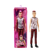 Barbie Yakışıklı Ken Bebekler Gvy29