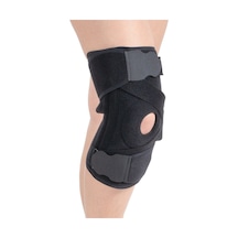 Patella Ve Ön Çapraz Bağ Destekli Dizlik Ln-2770
