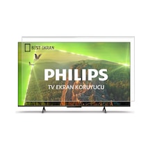 Philip-s 75pus7803 Tv Ekran Koruyucu - Philip-s 75" İnç Tv Koruyucu