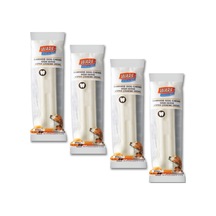 Warf Beyaz Sığır Derisi Pres Kemik 20.5 CM 4 x 150 G