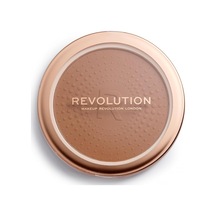 Tr Makeup Revolution Mega Bronzer - Revolution Mega 02 Warm Bronzer Genel
