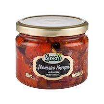 Sosero Domates Kurusu Cam 300 G