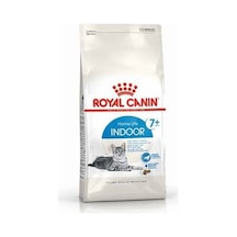İndoor 7+ Evde Yaşayan Yaşlı Kedi Maması 1,5 Kg