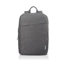 Lenovo B210 Toploader GX40Q17227 15.6" Notebook Sırt Çantası Gri