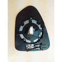 Art Dış Dıkız Ayna Camı Isıtmalı Sağ Egea 15 - Mg001.1609 Art Mg001.1609