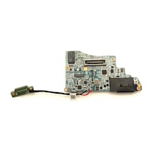 Sony Uyumlu Vaio Vpcse Serisi Batarya Power Connector Board