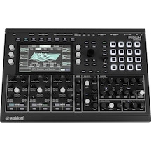 Waldorf Iridium digital Polyphonic Desktop Synthesizer