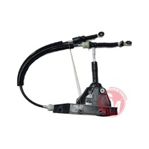 Gua Vites Kumanda Kutusu Kollu Telli Dacıa Yeni Duster Xjd 4x4 Gua 40736 341017478r 349015235r 349017345r