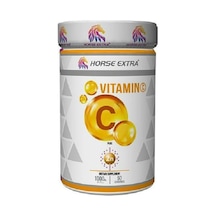 Vitamin C 1 Kg İçin Güçlü