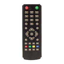 Weko Mersat Ms-2011biss Uydu Kumandası