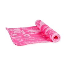 Cosfer Csf89061-P 6 Mm Çevre Dostu Yoga Matı