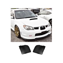Subaru Impreza 2006 2007 Hawkeye Ön Sis Kapağı Abs 3d Baskı