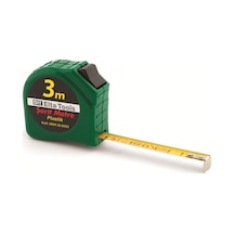 Elta Şerit Metre 3 Mt Plastik Diğer