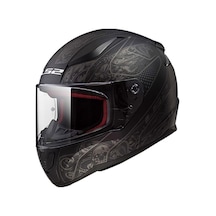 Splusstore Ls2 Ff353 Rapid Crypt Mat Kask
