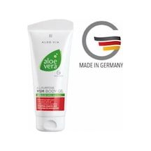 LR Aloe Vera Msm Vücut Jeli 200 ML