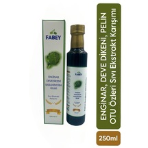 Fabey Enginar Ekstraktı 250 ML