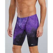 Siyah - Mor