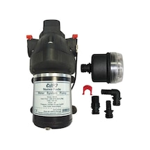 Nuova Rade Hidrofor 17lt/dk 12v