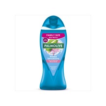 Palmolive Aroma Sensations Feel The Massage Duş Jeli 750 Ml 2 Adet Diğer