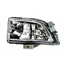 Chevrolet - Sis Farı Sol Aveo 2005-