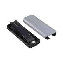 M2 Ssd Harici Okuyucu Ve Yazıcı 10 Gbps Type-c Harici Bellek Kart Okuyucu Nvme - Ngff/usb 3.1-3.2 Chc-m2 Zr965 Optimus