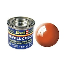 Email Color - Orange - Gloss - Boya 14 Ml