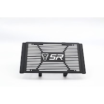 Cf Moto Sr Radyatör Koruma Sacı