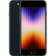 Yenilenmiş iPhone SE 2022 3. Nesil 64 GB A Kalite (12 Ay Garantili) Yenilenmiş iPhone SE 2022 3. Nesil 64 GB A Kalite (12 Ay Garantili)