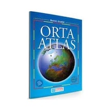 Orta Atlas- Evrensel İletişim Yayınları