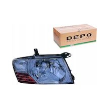 Sağ Far Lambası Mıtsubıshı Pajero 2003-2006 Arası Depo