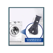 Samsung Wf12f9e6p4w/eu Çamaşır Makinesi Emniyet Kapı Kilidi