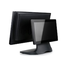 Quatronic P1815-D 3N i5-3317U 8 GB 128 GB SSD 18.5" POS PC