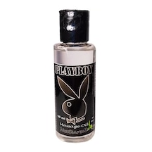 Hubrendy Sh Playboy Natural Aromalı Masaj Yağı 50 Ml