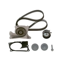 Nissan Juke Triger Seti + Devirdaim 1.5 Dci 2011-2018 Bosch 1987946983