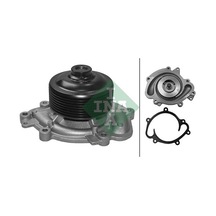 Ina 538024010 Devırdaım Pompası Om642 W203 05 07 W204 07 14 C219 05 10 W211 05 08 W164 05 09 Sprınter 06 09