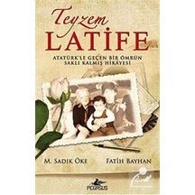 Teyzem Latife - M. Sadık Öke -  Fatih Bayhan - Pegasus