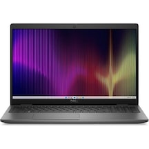 Dell Latitude 3540 N033L354015U i7-1355U 8 GB 512 GB SSD 15.6" Ubuntu Dizüstü Bilgisayar