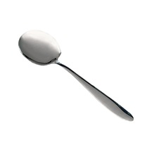 Suntek Magideal Paslanmaz Çelik Restoran Gravies Servis Kaşığı