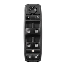 Mercedes Benz B170 Cam Açma Düğmesi Anahtarı Katlanmaz Ayna