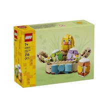 Lego İconic Paskalya Yumurtası Sepeti 40863