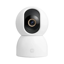 Xiaomi Smart Camera C500 Akıllı Ev Kamerası - (Xiaomi Türkiye Garantili)