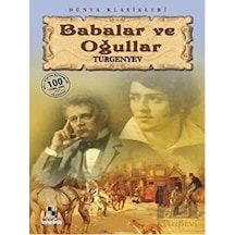 Babalar ve Oğullar Anonim Yayıncılık - Anonim Yayıncılık