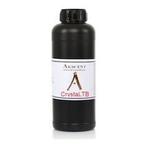 Akscent Crystaltb Tüm Koku Makinelerine Uyumlu Koku Esansı 1 L