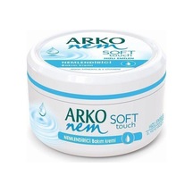 Arko Nem Soft Touch Krem 200 ML