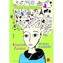 Kirpinin Zarafeti + Avucundaki Öpücük: New York Times- 1 Bestseller + 8 Kitap